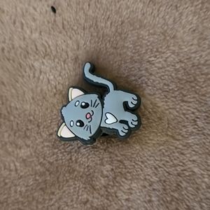 💥 5/$15 Croc Charm